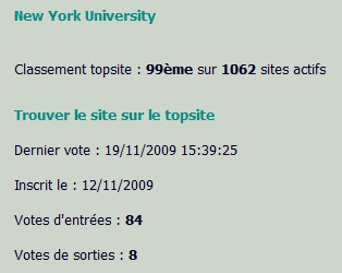 Votez pour le forum ! - Page 3 9910