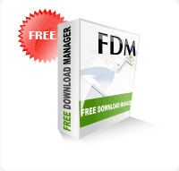 Free Download Manager واحد من أفضل برامج التحميل Fdm_bo10