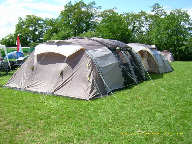 Les voyages du clan "weber" ... la suite ..Rassemblement side-cars Steinenstadt 2009 Dsci0014