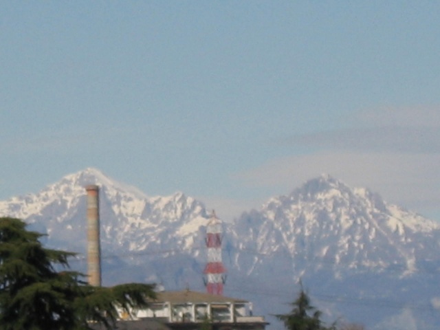 PARTE DELL'ARCO ALPINO...  (+ CIELO AZZURRISSIMO) Da_can15