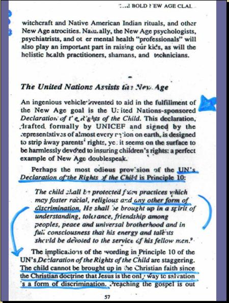 ONE WORLD MIND - ONE WORLD EDUCATION CONTROL OF CHILDREN IN NEW AGE CURRICULA, CONTROL OF YOUTH AND PEOPLES OF THE WORLD) - Page 2 A7410