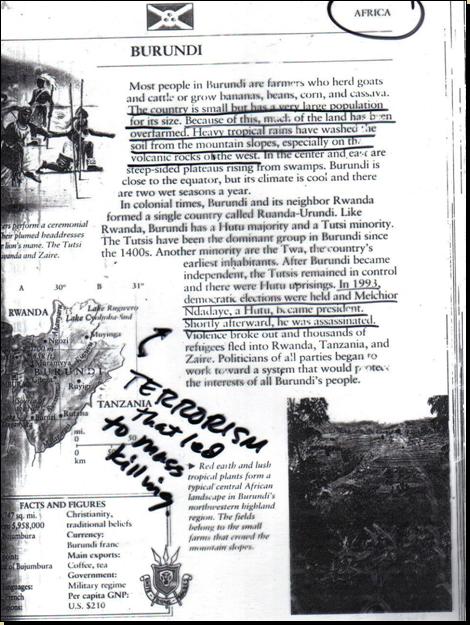 GLOBAL 2000 REPORT - U.N.'S 4TH HIDDEN AGENDA, THE DEPOPULATION AGENDA / AGENDA 21 THE EARTH CHARTER / SUSTAINABLE DEVELOPMENT PROGRAM - Page 5 Pnypd383