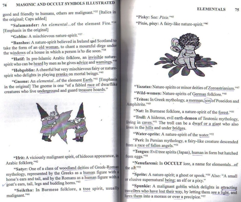 SATANIC SYMBOLISM - Page 2 Satani28