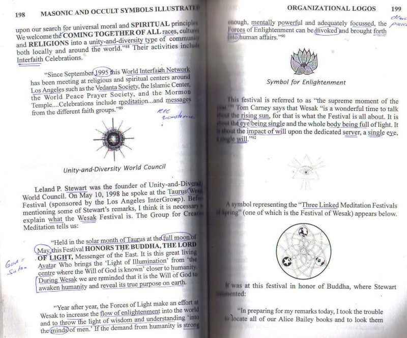 SATANIC SYMBOLISM - Page 2 Satani44