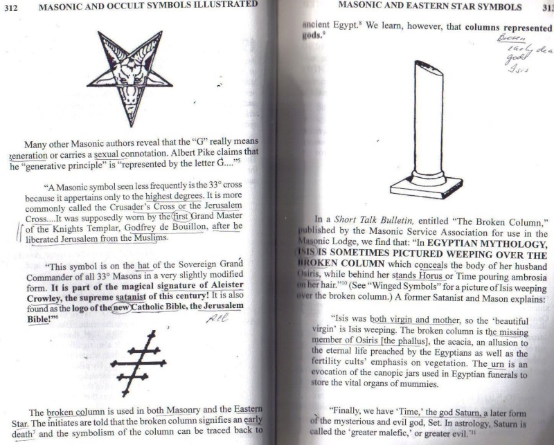 SATANIC SYMBOLISM - Page 2 Satani62