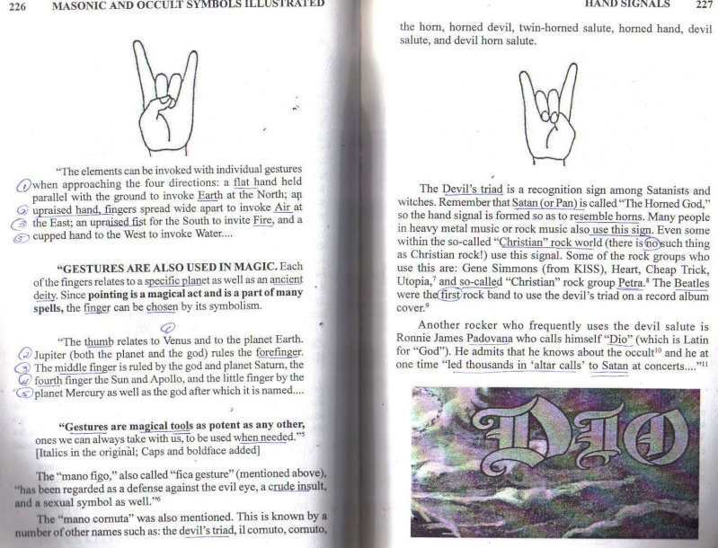 SATANIC SYMBOLISM - Page 2 Satani76