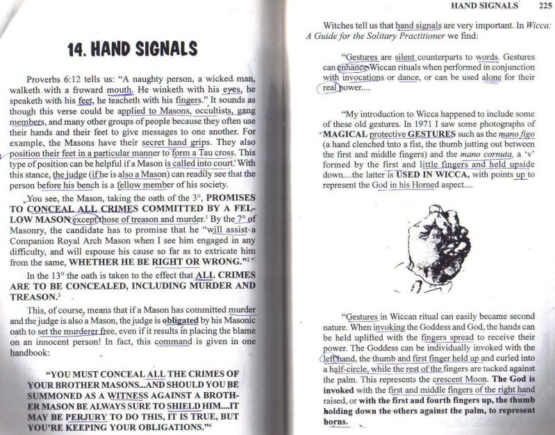 SATANIC SYMBOLISM - Page 2 Satani77
