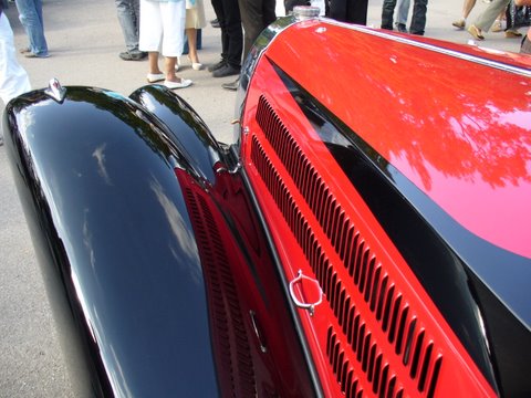 les 100 ans de Bugatti P1030127