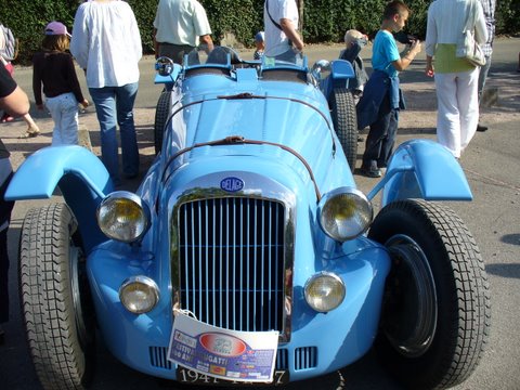 les 100 ans de Bugatti P1030130