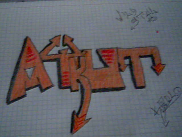 Sizin Grafitileriniz.... Aykut112