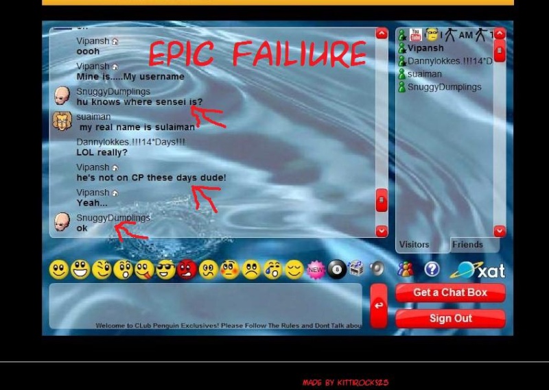 EPIC CHAT FAILIURE Epic11