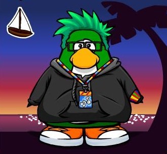 kittirocks25 is changing his penguin color Ghj10