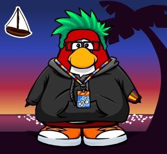 kittirocks25 is changing his penguin color U10