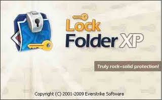 البرنامج الرائع لتشفير الملفات EverStrike Lock Folder XP v3.7.7 فى أحدث إصداراته 2laemc12
