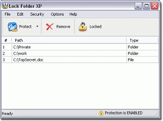 البرنامج الرائع لتشفير الملفات EverStrike Lock Folder XP v3.7.7 فى أحدث إصداراته Lockf_10
