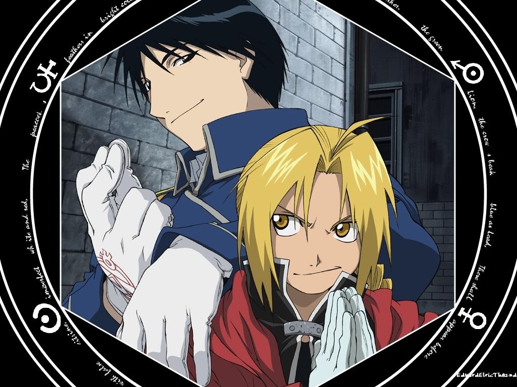 FULL METAL ALCHEMIST 17715610