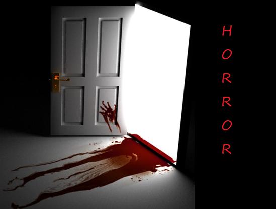 Can any1 make a sig For Horror? xD Horror10