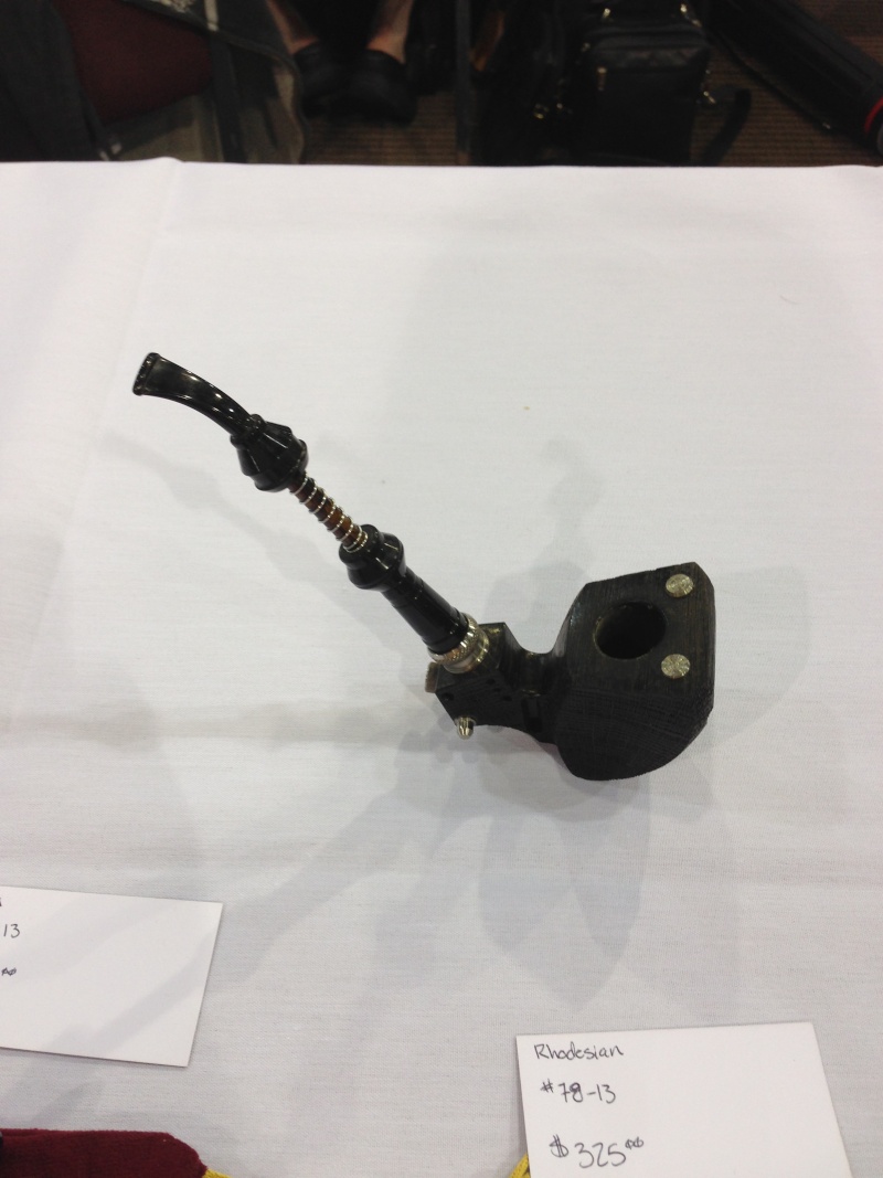 2013 Chicago Pipe Show - Page 3 00910