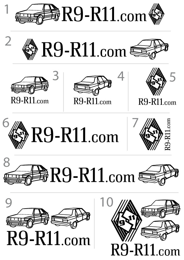 Autocollants du forum Autoco10