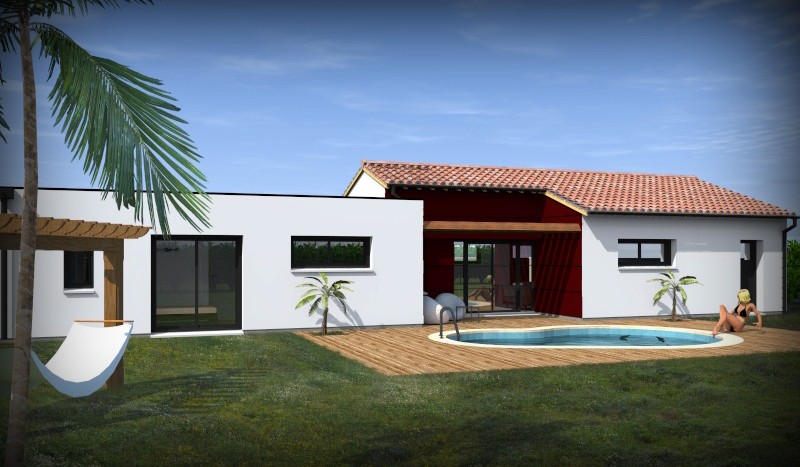Rendu de mes projets (Archicad 17 et Artlantis 4) - Page 2 Visuel10