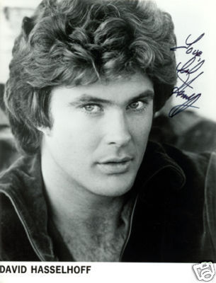 Michael Knight (David Hasselhoff) 0420_110