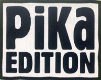 Pika Edition Pika-e10