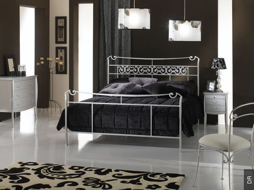 choix de meuble avec lits fer forge (thème baroque) 70aaed10