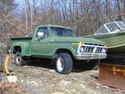 Larry Keegan added a few pics F25010