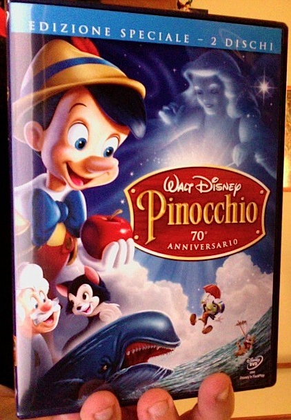 Pinocchio Platinum dvd e bluray - Pagina 3 Foto_114