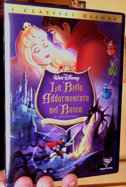 Pinocchio Platinum dvd e bluray - Pagina 3 Foto_115