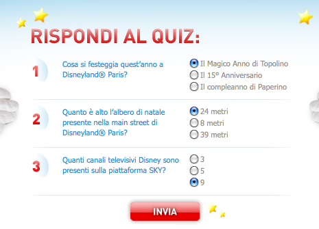 Skystar regala 200 euro di sconto per un soggiorno a Disneyland Immagi71