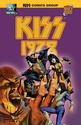 Kiss Wetta Comics Marvel 1978 Kiss7810