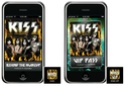 Une nouvelle application KISS pour iPhone Kissip10