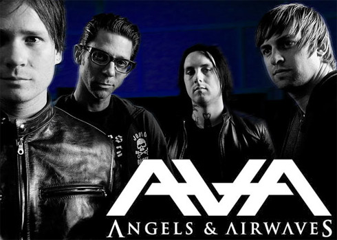Angels & Airwaves Anges-11