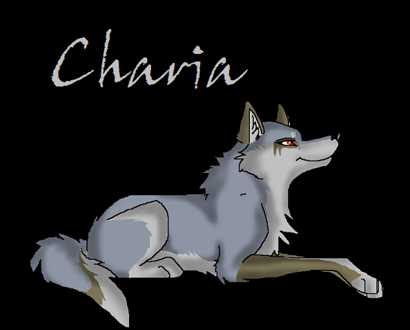 Charia [R] Charia10