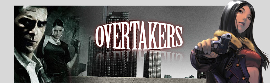PL OverTakers
