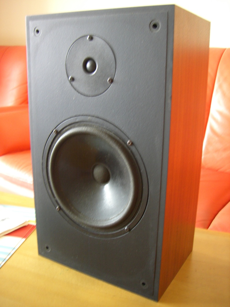 Audio Note AN/K speakers (Used) SOLD Cimg1217