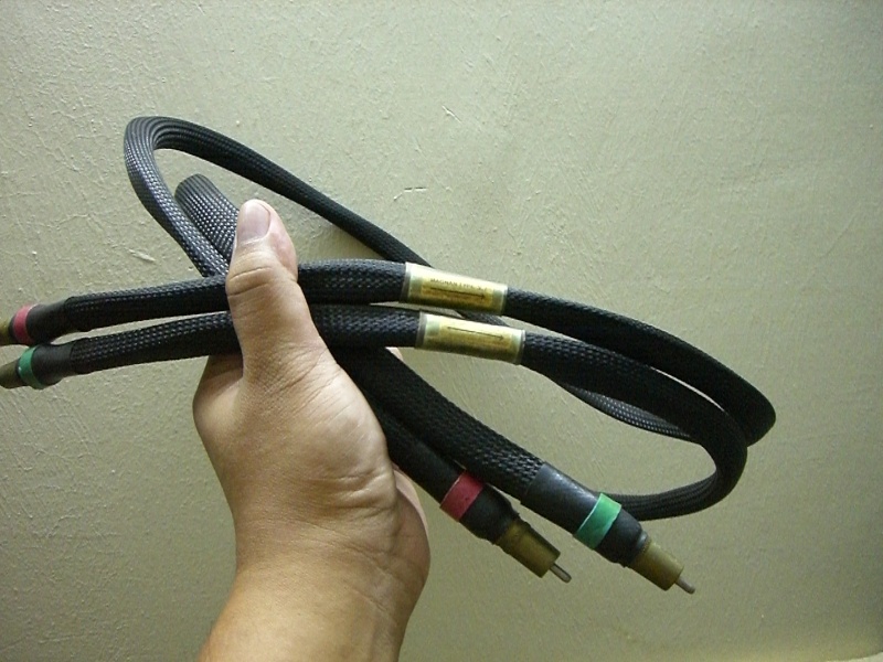 Magnan Type Vi interconnects (Used) Cimg1310