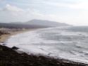 Bellezza della natura. Quando il surfcasting diventa poesia. Dsc03517