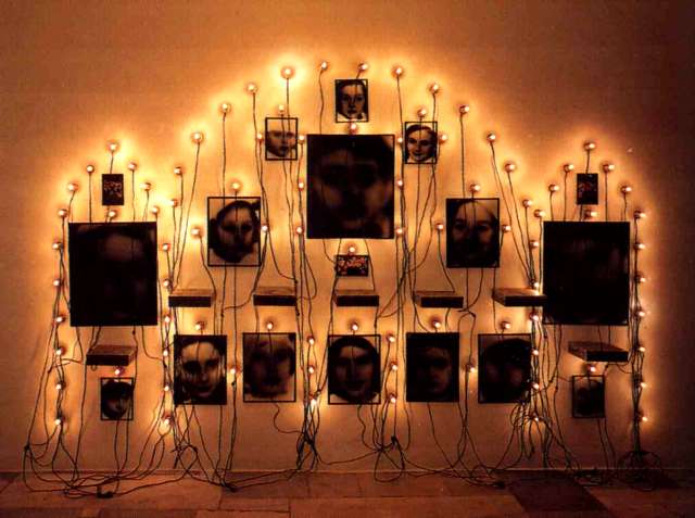 * Christian Boltanski Boltan10