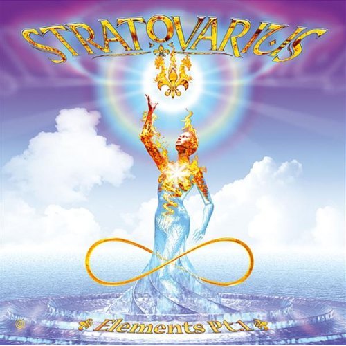 Stratovarius  Y DRAGON FORCE discografia 51ztxc10