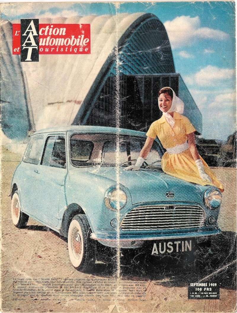 Action Automobile et Touristique sep 1959 A11