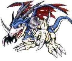 Digimon Digimo23