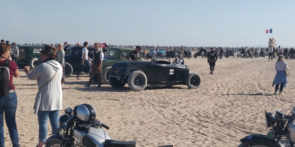 Normandy Beach Race 2019 1010