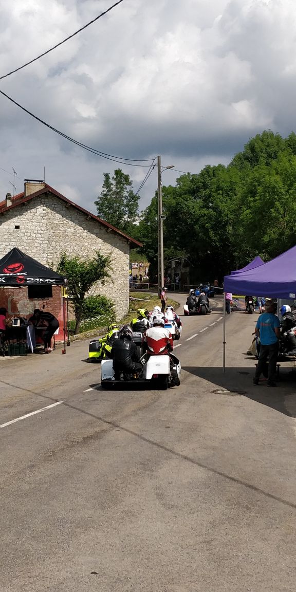 Le Petit Abergement - Championnat de France de la Montagne 613