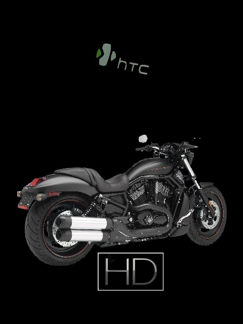 3 ème CONCOURS "BLACK HD ULTIMATE " : Bootscreen, animated, welcomehead - Page 6 Hdroad10