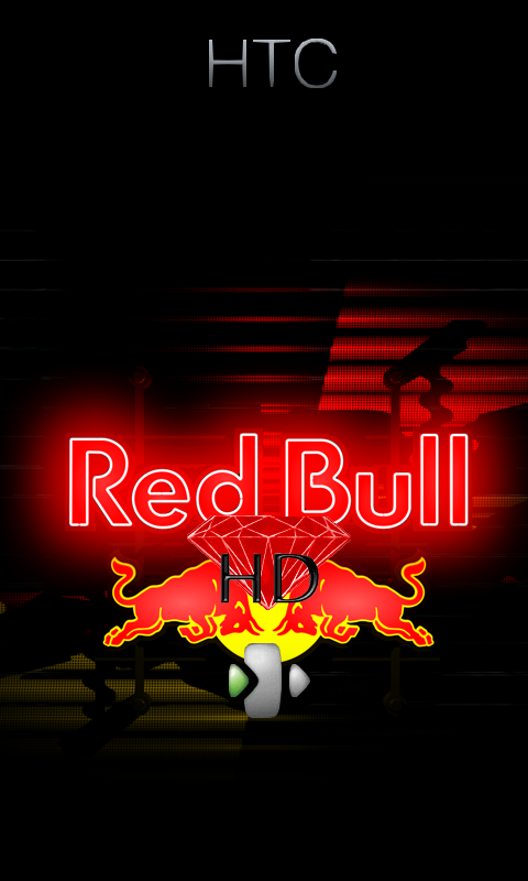 3 ème CONCOURS "BLACK HD ULTIMATE " : Bootscreen, animated, welcomehead - Page 4 Redbul10
