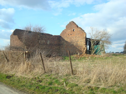 Un site bien macabre, Momalle - Belgique 20332210