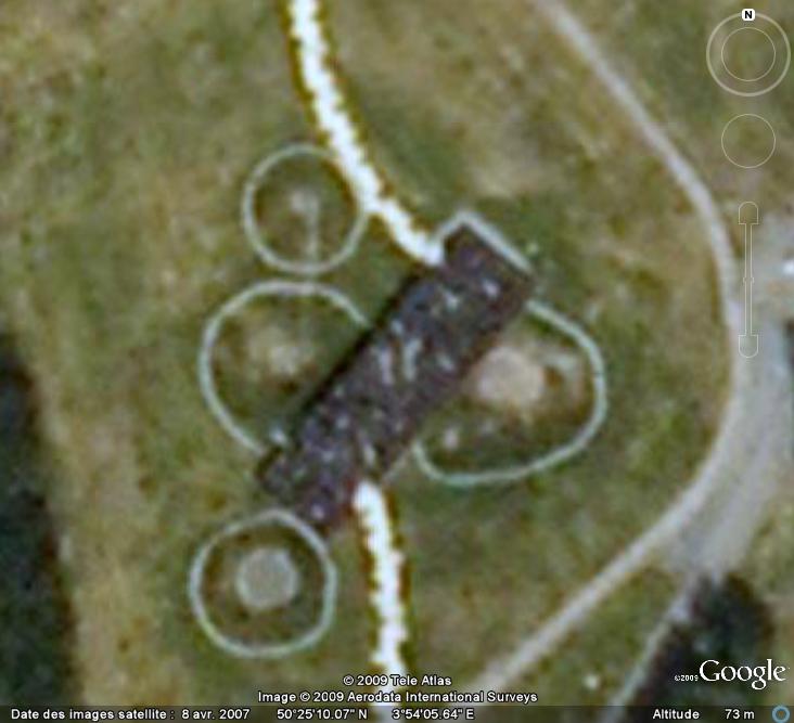 labyrinthe - Les labyrinthes découverts dans Google Earth - Page 13 Labyri12