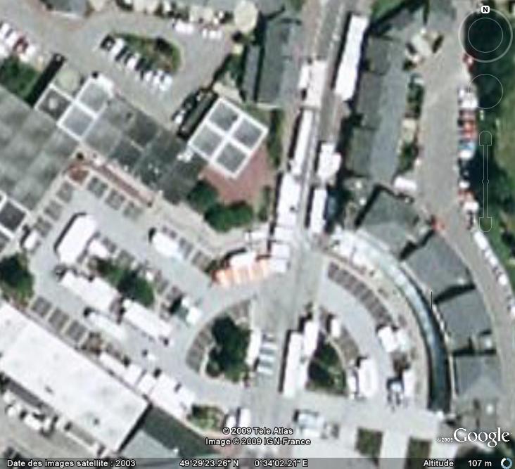 Marchés et Brocantes sur Google Earth - Page 7 March113